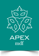 APEX mdf